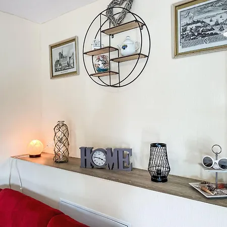 Zum Sonnenhuegel By Interhome Vakantiehuis Sellin (Rugen)