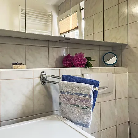 Zum Sonnenhuegel By Interhome *