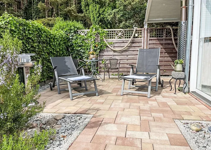 Holiday home Zum Sonnenhuegel By Interhome