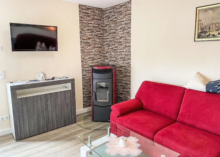 Zum Sonnenhuegel By Interhome